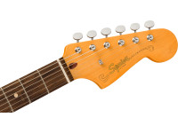 Fender Squier J.Mascis Jazzmaster Fender Squier J.Mascis Jazzmaster